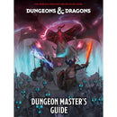Dungeons & Dragons - Dungeon Master's Guide (2024)