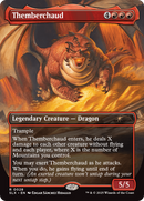 Themberchaud [Secret Lair: Universes Within]
