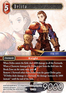 Delita [Emissaries of Light]