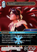Squall [Opus IX]