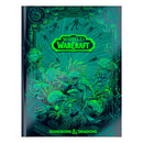 D&D World of Warcraft - Hobby Store Exclusive