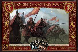 Knights of Casterly Rock
