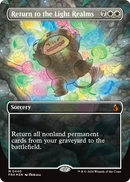 Return to the Light Realms (Borderless) (0440) [Reality Fracture]