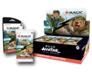 MTG x Avatar: The Last Airbender - Jumpstart Boosters