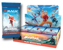 MTG x Avatar: The Last Airbender - Play Booster Box