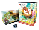 MTG x Avatar: The Last Airbender - Commander's Bundles