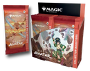 MTG x Avatar: The Last Airbender - Collector Booster Box