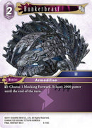 Bunkerbeast [Opus V]