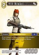 WRO Member [Opus III]