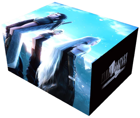 Final Fantasy Trading Card Game Anniversary Collection Set 2024