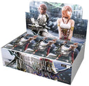 Final Fantasy Opus XVI Booster Box