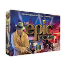 Tiny Epic Crimes