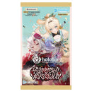 HOLOLIVE OFFICIAL CARD GAME - Ayakashi Vermilion Booster Pack