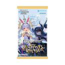 HOLOLIVE OFFICIAL CARD GAME - Enchant Regalia Booster Pack