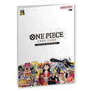 ONE PIECE CARD GAME PREMIUM CARD COLLECTION 25th ANNIVERSARY EDITION