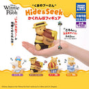 Winnie the Pooh Hide & Seek