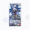 Gundam Freedom Ascension [GD05] Booster Pack