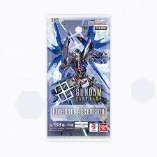 Gundam TCG