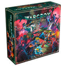 Warcrow Adventures Core Box
