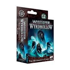 Warhammer Underworlds - Wyrdhollow The Headsmen's Curse