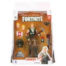 Fortnite Legendary Series Figure - Jonesy