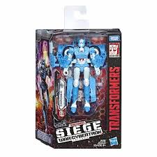 WFC-S20 - Chromia