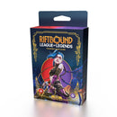 Riftbound: League of Legends TCG – Champion Deck Jinx