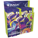 EDGE OF ETERNITIES: COLLECTOR BOOSTER BOX