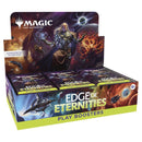 EDGE OF ETERNITIES: PLAY BOOSTER BOX