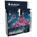 Magic the Gathering: Foundations - Collector Booster Box