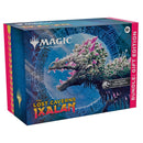 THE LOST CAVERNS OF IXALAN BUNDLE: GIFT EDITION