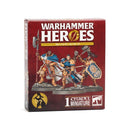 Warhammer Heroes - Stormcast Eternals Booster