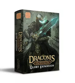 Draconis Invasion: Glory Expansion