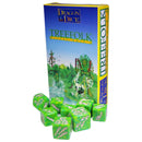 Dragon Dice - Treefolk Pack
