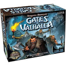 Shadows of Brimstone - Gates of Valhalla Adventure Set