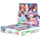 Shadowverse Evolve: Uma Musume Display (16 Packs)