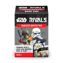 STAR WARS RIVALS SERIES 1: CHARACTER BOOSTER PACK – DARK SIDE
