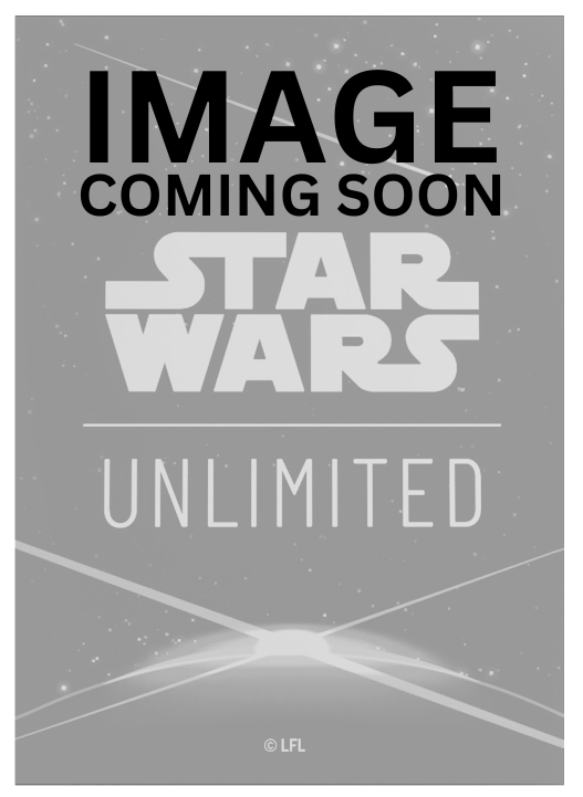 Mos Eisley // Experience (030/262 // T03/T04) (030/262 // T03/T04) [Jump to Lightspeed]