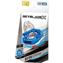 Beyblade X - BX-00 B4 Limited Edition Shark Fin 5-60GF