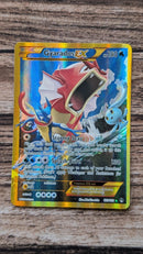 Gyarados EX