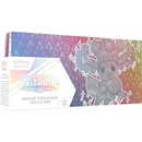 Scarlet & Violet - Prismatic Evolutions Super-Premium Collection