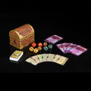 Dungeons & Dragons Onslaught Championship OP Kit - Gold Treasure Chest