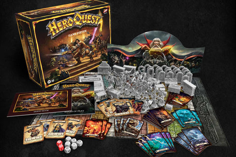 Heroquest (2021)