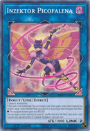 Inzektor Picofalena [MP19-EN067] Common