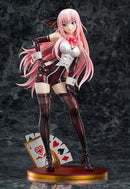 Hatsune Miku Project Diva - F2Nd Megurine Luka: Temptation Ver.