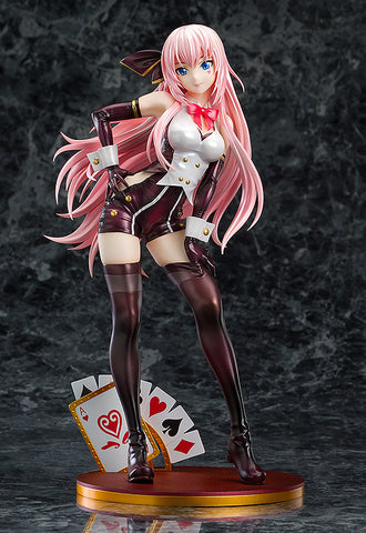 Hatsune Miku Project Diva - F2Nd Megurine Luka: Temptation Ver.