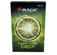 Magic the Gathering Box Set