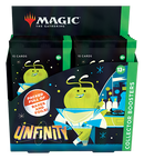 Unfinity Collector Booster Box