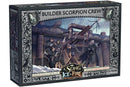 Builder Scorpion Crew
