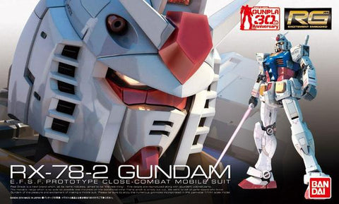 RX-78-2 Gundam